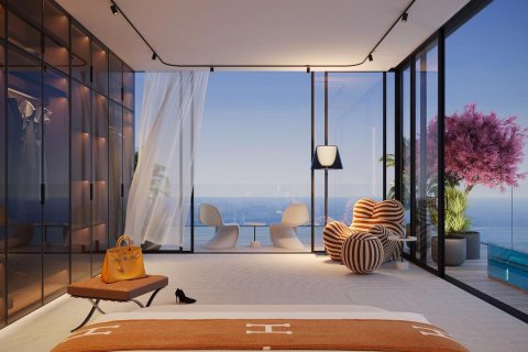 Apartment in Dubai 4 bedrooms, 232 sq.m. № 18184 - photo 5
