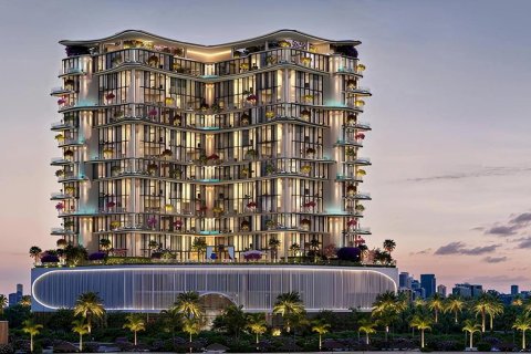 Apartment in Dubai 4 bedrooms, 232 sq.m. № 18184 - photo 3