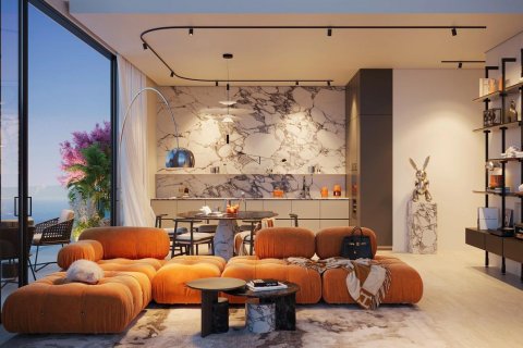Apartment in Dubai 4 bedrooms, 232 sq.m. № 18184 - photo 6