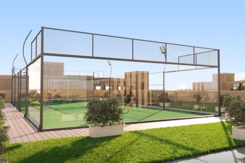 Apartment in Dubai Studio City, Dubai studio, 41 sq.m. № 18178 - photo 5