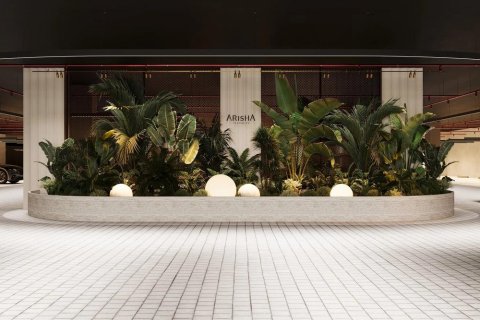 Apartment in Dubai Studio City, Dubai studio, 41 sq.m. № 18178 - photo 4
