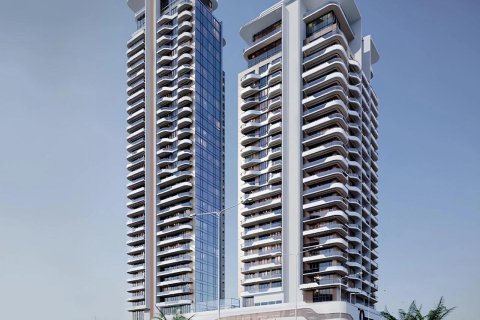Appartement à Dubai, 1 chambre, 77 m², № 18176 - photo 9