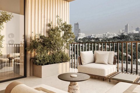 Apartment in Dubai Studio City, Dubai 1 bedroom, 65 sq.m. № 18177 - photo 3