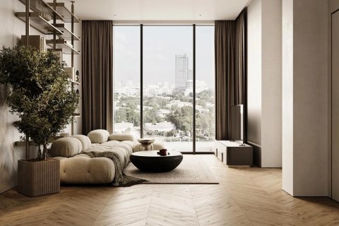 Apartment in Dubai Studio City, Dubai 1 bedroom, 65 sq.m. № 18177 - photo 1