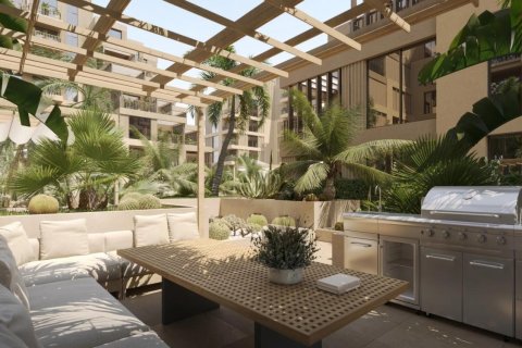 Apartment in Dubai Studio City, Dubai 2 bedrooms, 103 sq.m. № 18179 - photo 7