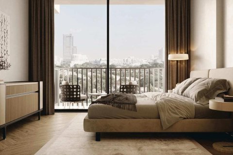 Apartment in Dubai Studio City, Dubai 2 bedrooms, 103 sq.m. № 18179 - photo 2