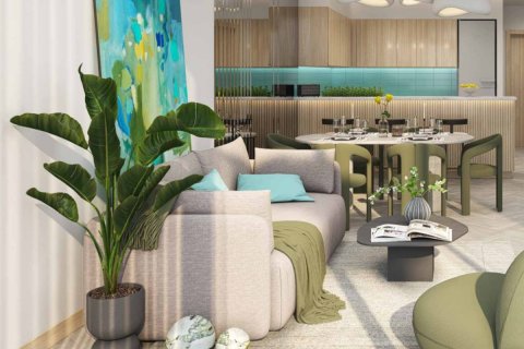 Apartamento en Dubai, 2 dormitorios, 108.8 m², № 97547 - foto 3