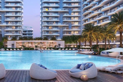 Apartamento en Dubai, 2 dormitorios, 108.8 m², № 97547 - foto 2