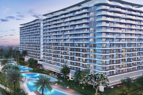 Apartamento en Dubai, 2 dormitorios, 108.8 m², № 97547 - foto 4