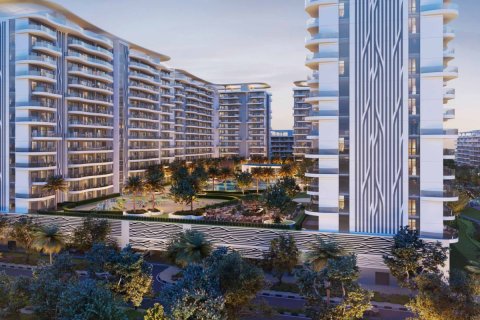 Apartamento en Dubai, 2 dormitorios, 108.8 m², № 97547 - foto 7