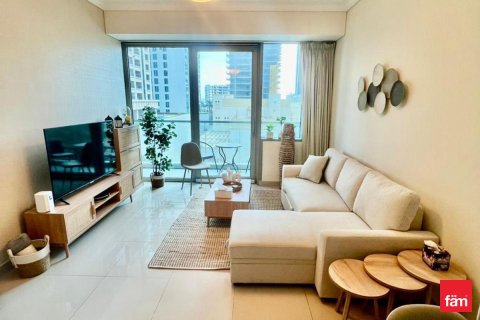 Apartment in Dubai Marina, Dubai 1 bedroom, 76.7 sq.m. № 97558