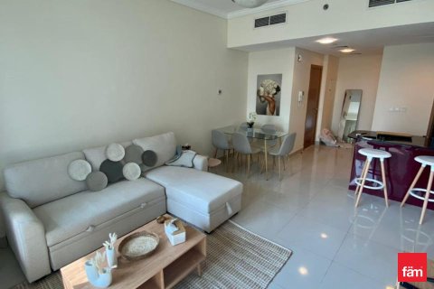 Apartment in Dubai Marina, Dubai 1 bedroom, 76.7 sq.m. № 97558 - photo 2