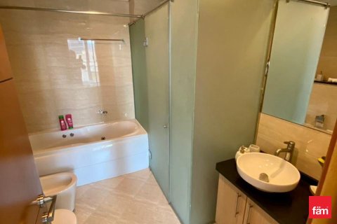 Apartment in Dubai Marina, Dubai 1 bedroom, 76.7 sq.m. № 97558 - photo 11