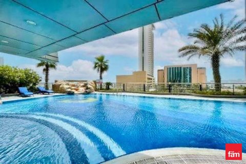 Apartment in Dubai Marina, Dubai 1 bedroom, 76.7 sq.m. № 97558 - photo 14