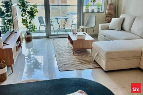 Apartment in Dubai Marina, Dubai 1 bedroom, 76.7 sq.m. № 97558 - photo 4