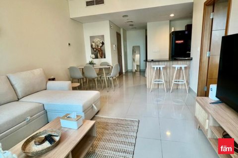 Apartment in Dubai Marina, Dubai 1 bedroom, 76.7 sq.m. № 97558 - photo 3