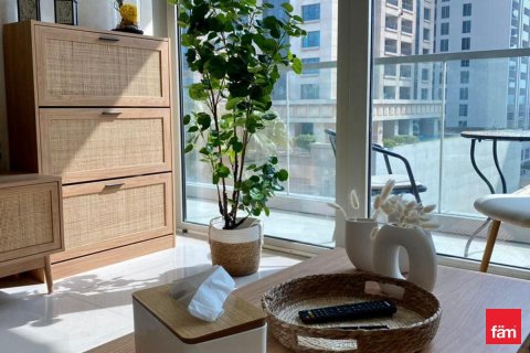 Apartment in Dubai Marina, Dubai 1 bedroom, 76.7 sq.m. № 97558 - photo 7