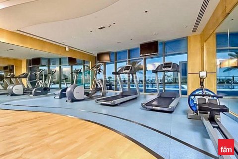 Apartment in Dubai Marina, Dubai 1 bedroom, 76.7 sq.m. № 97558 - photo 12