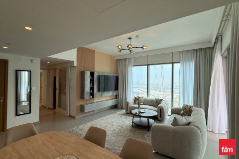 Apartment in Downtown Dubai (Downtown Burj Dubai), Dubai 3 bedrooms, 149.8 sq.m. № 97557