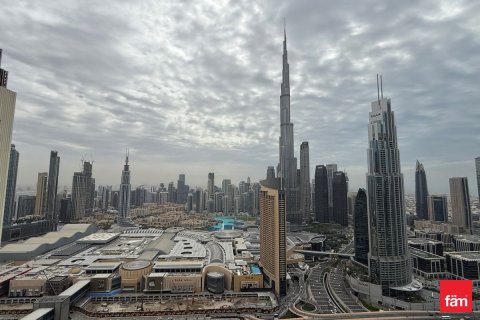 Apartment in Downtown Dubai (Downtown Burj Dubai), Dubai 3 bedrooms, 149.8 sq.m. № 97557 - photo 2