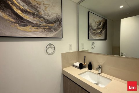 Apartment in Downtown Dubai (Downtown Burj Dubai), Dubai 3 bedrooms, 149.8 sq.m. № 97557 - photo 20