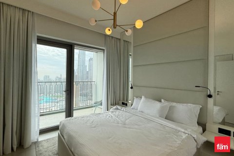 Apartment in Downtown Dubai (Downtown Burj Dubai), Dubai 3 bedrooms, 149.8 sq.m. № 97557 - photo 13