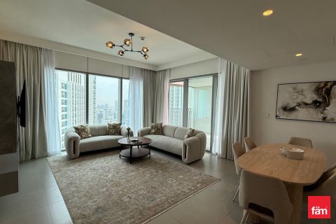 Apartment in Downtown Dubai (Downtown Burj Dubai), Dubai 3 bedrooms, 149.8 sq.m. № 97557 - photo 5