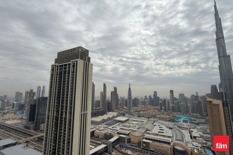 Apartment in Downtown Dubai (Downtown Burj Dubai), Dubai 3 bedrooms, 149.8 sq.m. № 97557 - photo 25