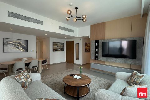 Apartment in Downtown Dubai (Downtown Burj Dubai), Dubai 3 bedrooms, 149.8 sq.m. № 97557 - photo 3