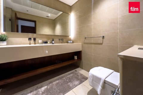 Снять в аренду квартиру в Дубай Марине, Дубай: 2 спальни, 123.1м², № 97546 - фото 3