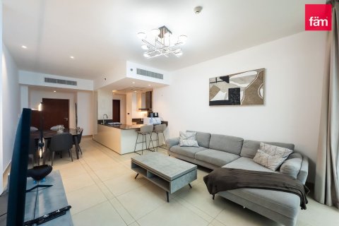 Apartment in Dubai Marina, Dubai 2 bedrooms, 123.1 sq.m. № 97546