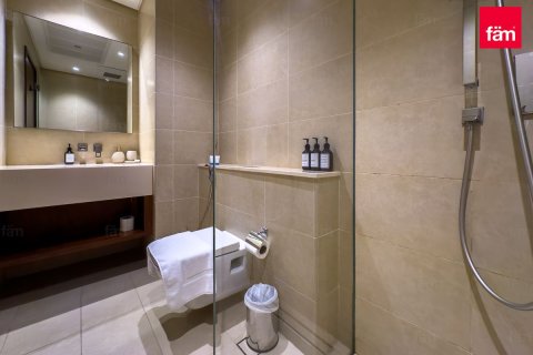 Снять в аренду квартиру в Дубай Марине, Дубай: 2 спальни, 123.1м², № 97546 - фото 26