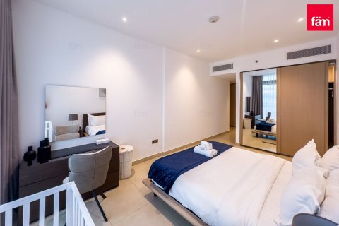 Снять в аренду квартиру в Дубай Марине, Дубай: 2 спальни, 123.1м², № 97546 - фото 8