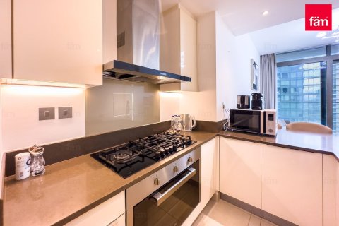 Снять в аренду квартиру в Дубай Марине, Дубай: 2 спальни, 123.1м², № 97546 - фото 11