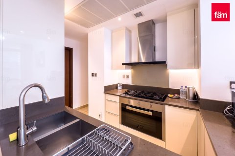 Снять в аренду квартиру в Дубай Марине, Дубай: 2 спальни, 123.1м², № 97546 - фото 13