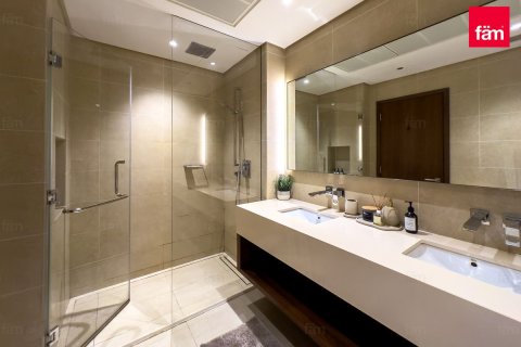 Снять в аренду квартиру в Дубай Марине, Дубай: 2 спальни, 123.1м², № 97546 - фото 25