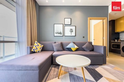 Apartamento en Dubai, 1 dormitorio, 62.8 m², № 97555 - foto 19