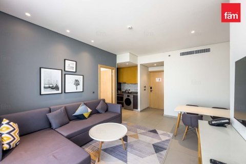 Apartamento en Dubai, 1 dormitorio, 62.8 m², № 97555 - foto 17