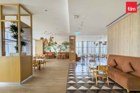 Apartamento en Dubai, 1 dormitorio, 62.8 m², № 97555 - foto 13