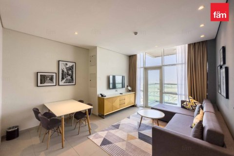 Apartamento en Dubai, 1 dormitorio, 62.8 m², № 97555 - foto 15