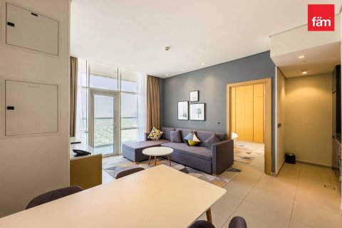 Apartamento en Dubai, 1 dormitorio, 62.8 m², № 97555 - foto 16