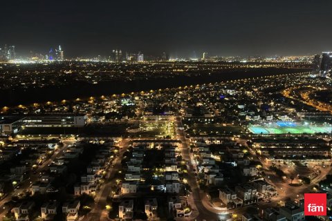 Apartamento en Dubai, 1 dormitorio, 62.8 m², № 97555 - foto 10