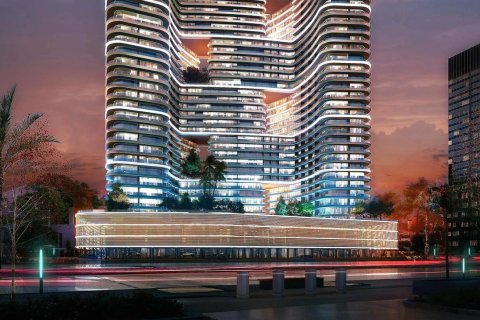 Купить квартиру в Дубае: студию, 42м², № 17748 - фото 4