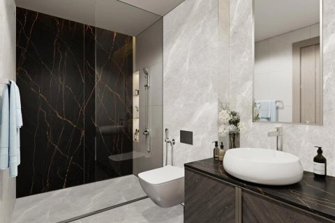 Apartment in Business Bay, Dubai studio, 46.49 sq.m. № 17765 - photo 9