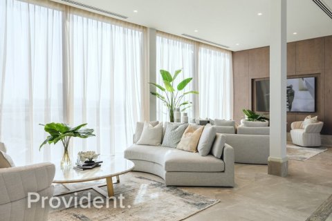 Penthouse à Palm Jumeirah, Dubai, 3 chambres, № 1332 - photo 9