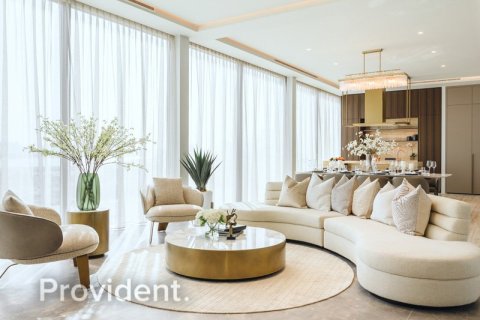 Penthouse à Palm Jumeirah, Dubai, 3 chambres, № 1332 - photo 18