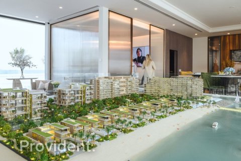 Penthouse à Palm Jumeirah, Dubai, 3 chambres, № 1332 - photo 12