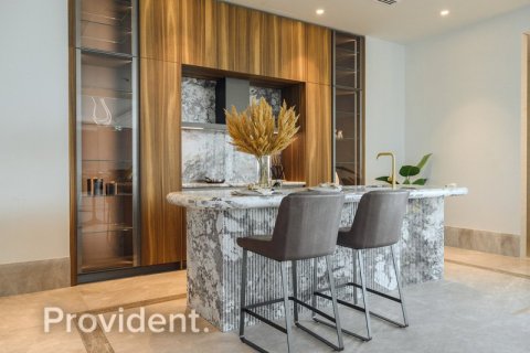 Penthouse à Palm Jumeirah, Dubai, 3 chambres, № 1332 - photo 6