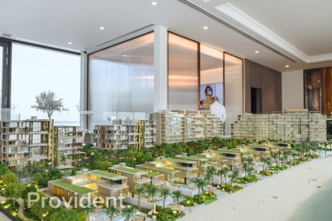 Penthouse à Palm Jumeirah, Dubai, 3 chambres, № 1332 - photo 11