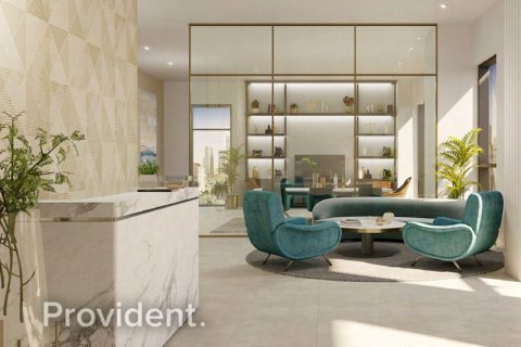 Apartamento en Dubai Creek Harbour (The Lagoons), Dubai, 3 dormitorios, № 1316 - foto 10